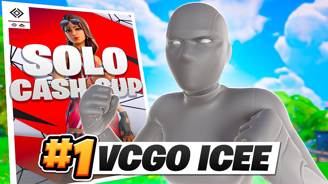 🏆  JE FINIS 18EME DE LA FINALE SOLO CASH CUP - 640$  🏆