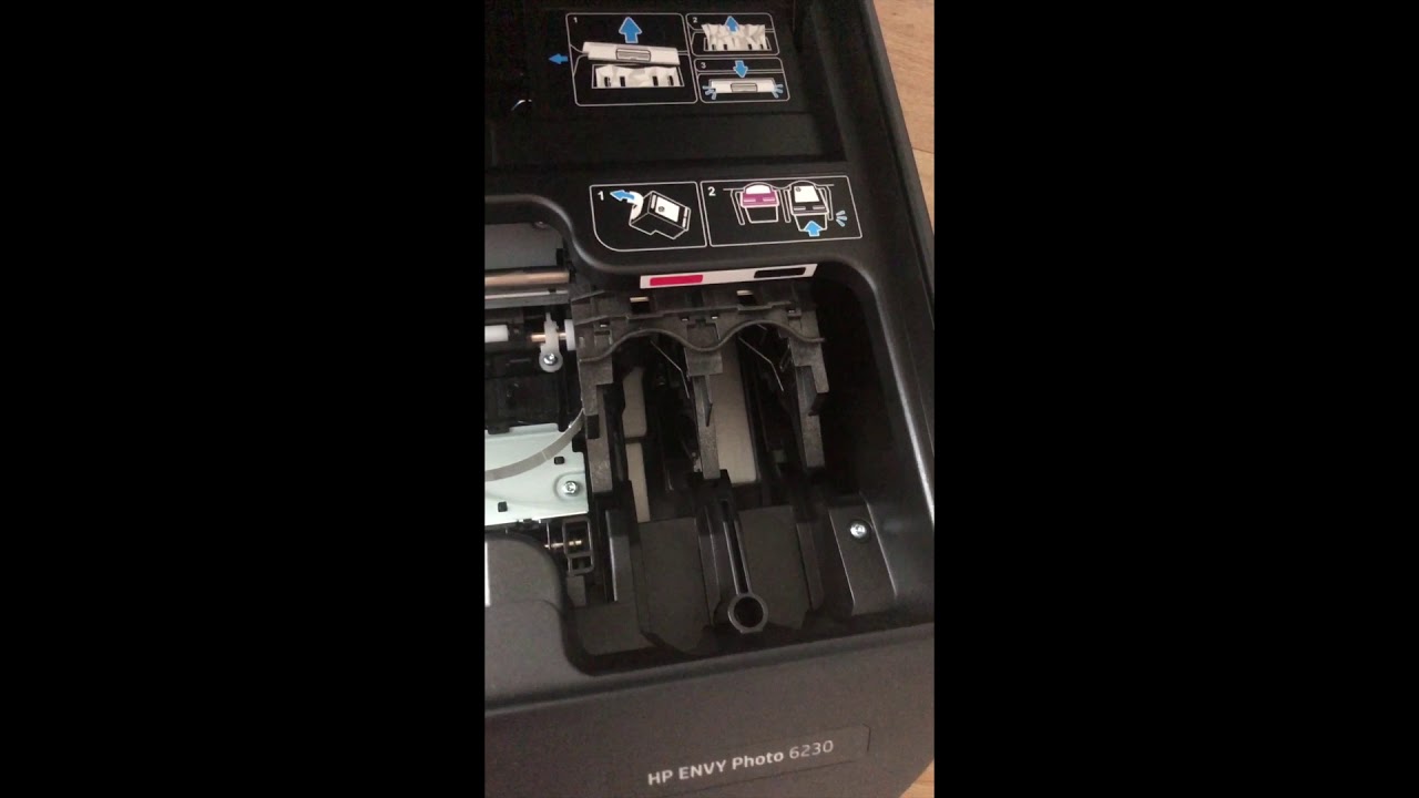 HP Envy Photo 6230 review