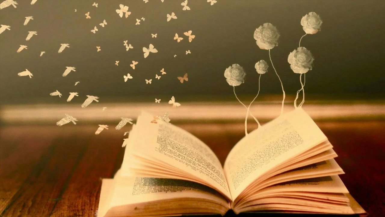 LIBERTAD DE EXPRESIÓN MEDIANTE LA POESÍA
