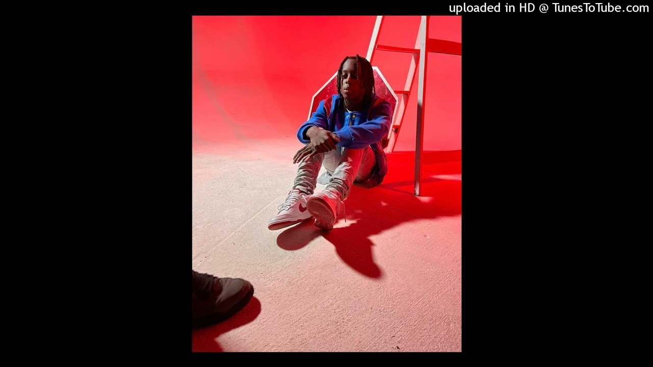 (SAMPLE) (FREE) 952raqbaby x Noodah05 