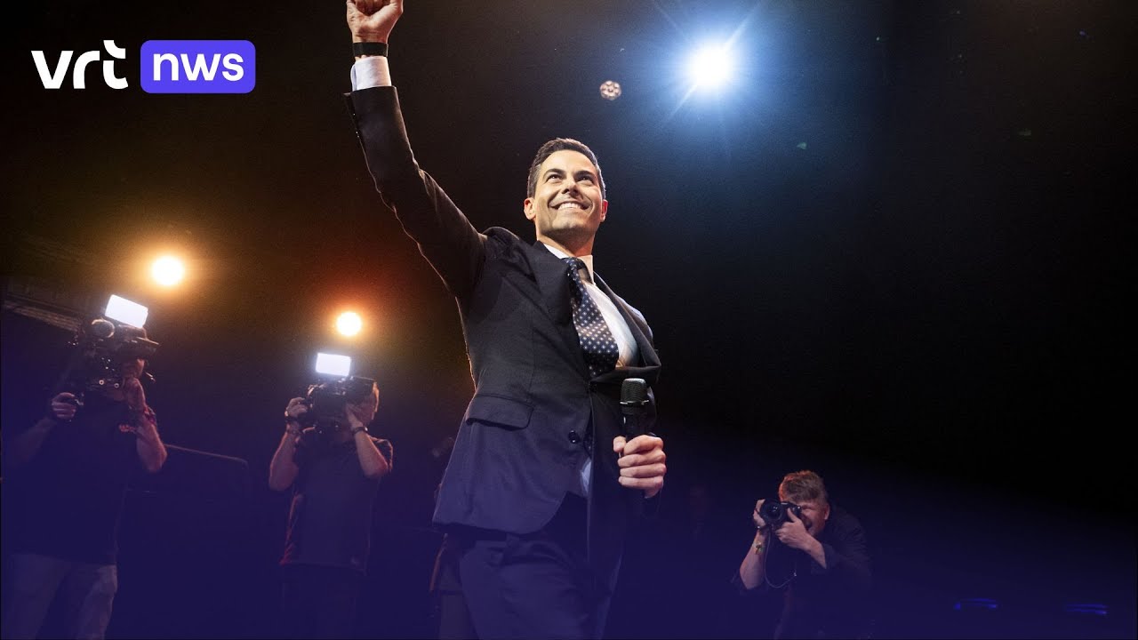 Nederlandse verkiezingen: grote winnaars, grote verliezers