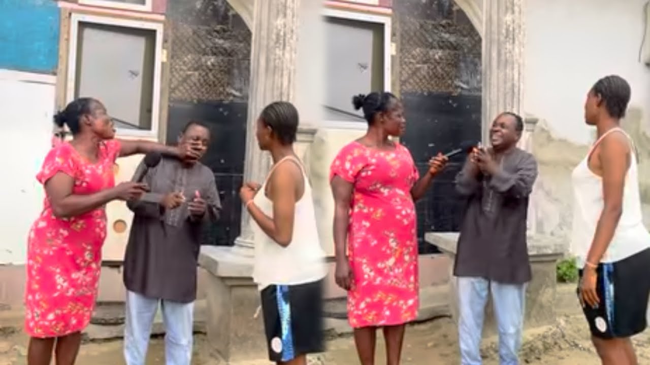 Чудеса никогда не закончатся: отец хочет жениться на своей биологической дочери