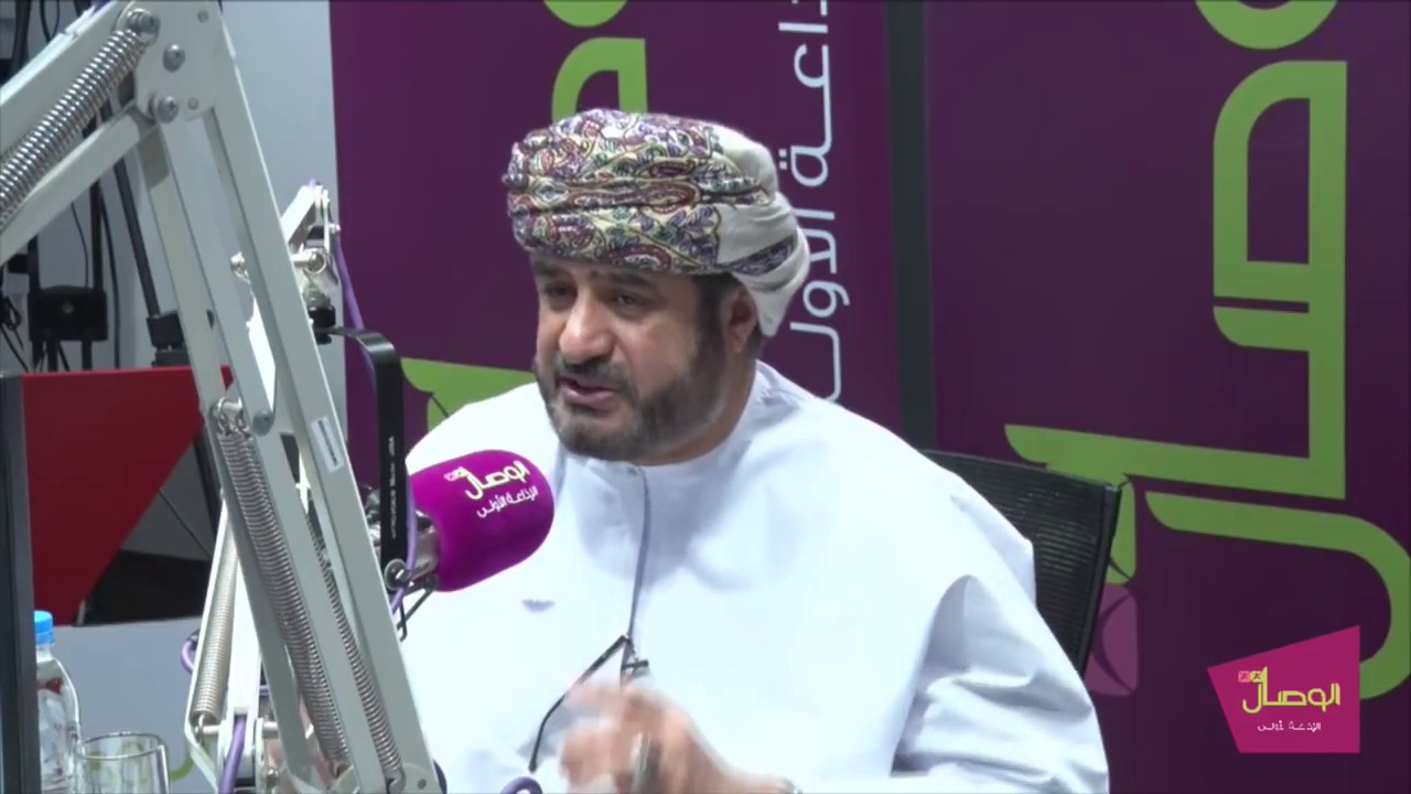 تسجيل | فوانيس الوصال | معالي الشيخ خالد بن عمر المرهون وزير الخدمة المدنية