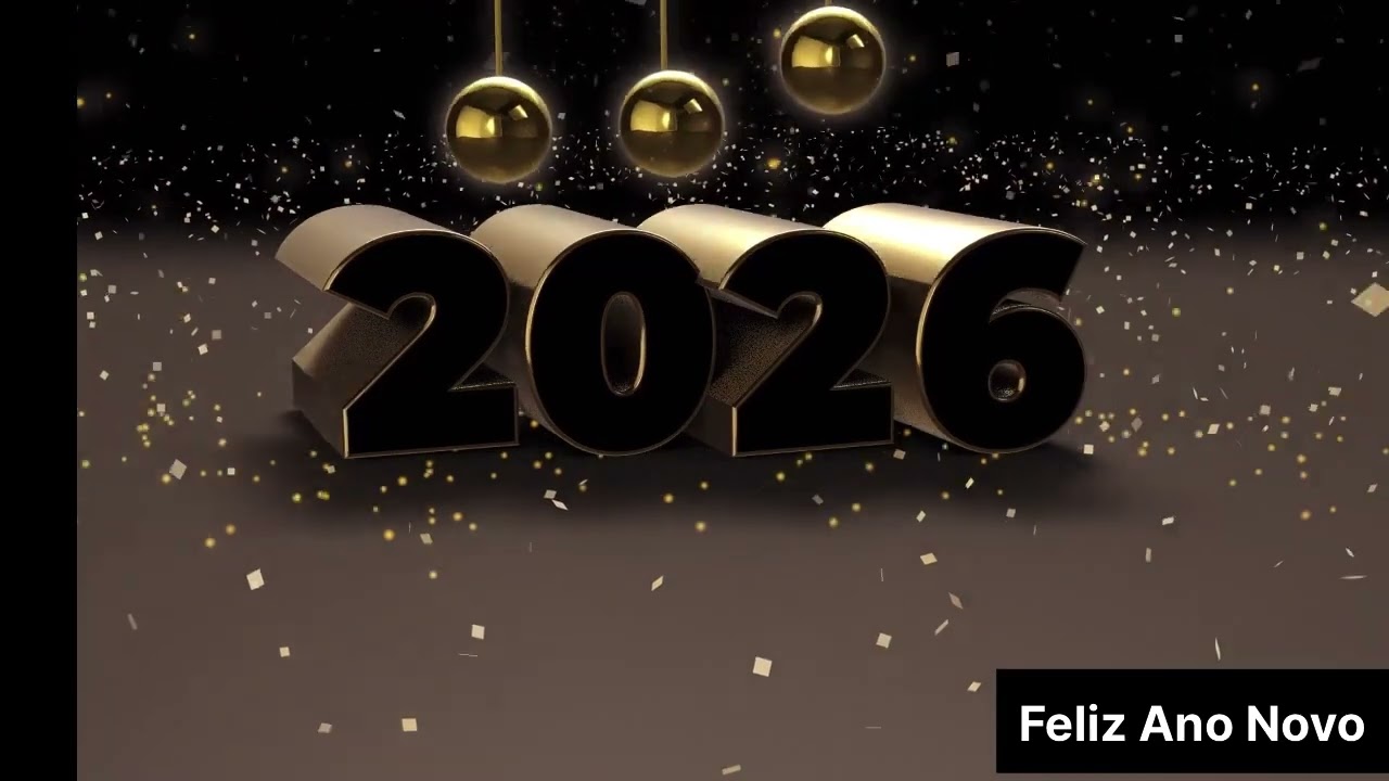 One World, One New Year 🌍 | Happy New Year Song