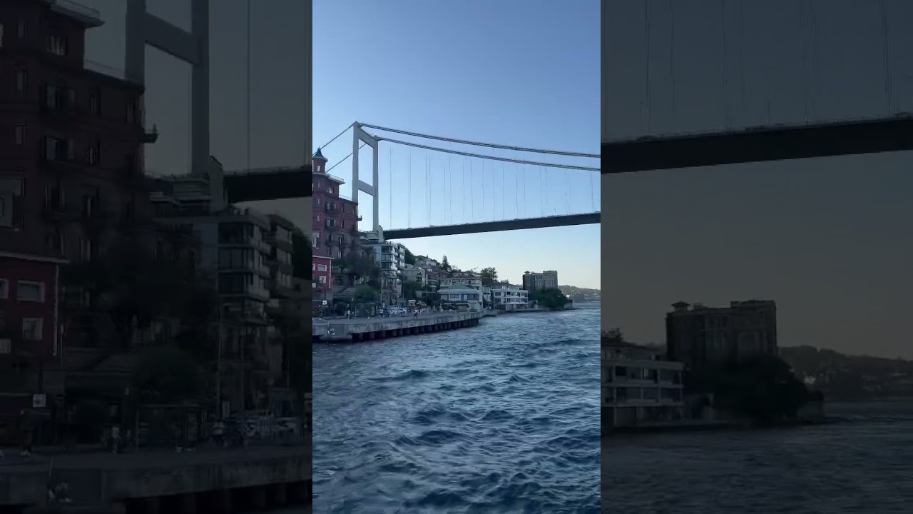 İstanbul Sarıyer Marmaracık gen&ccedil;lik Kampı