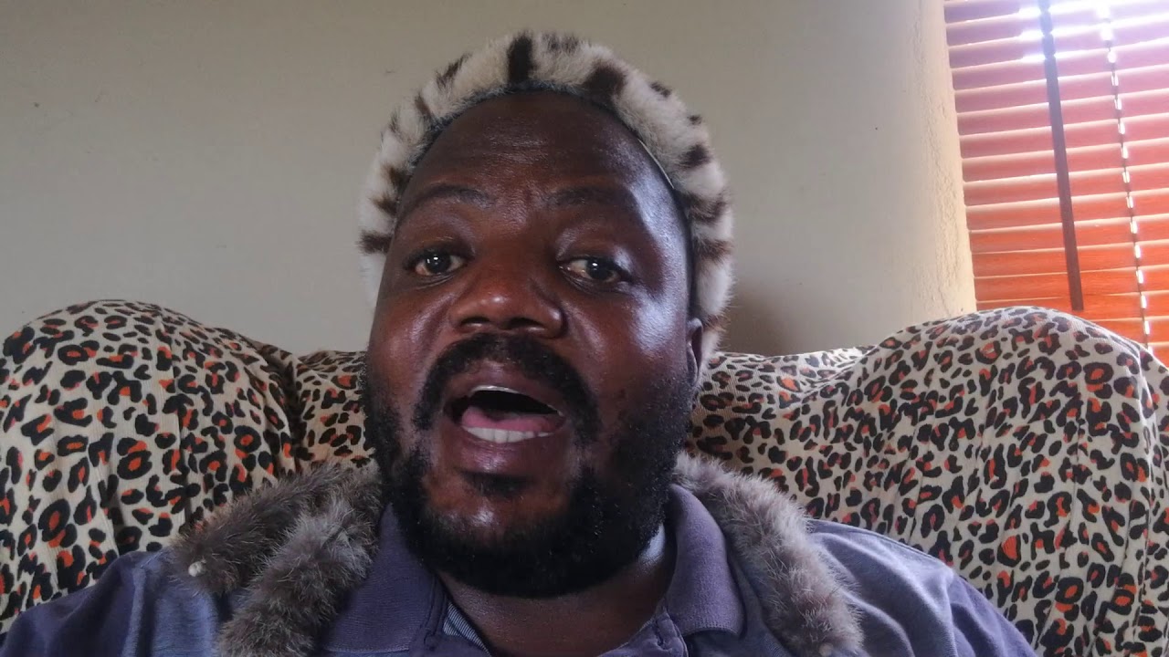 Amagobongo E1 | Gogo Bathini Mbatha TV | The only Bookings Line: 035 799 5703