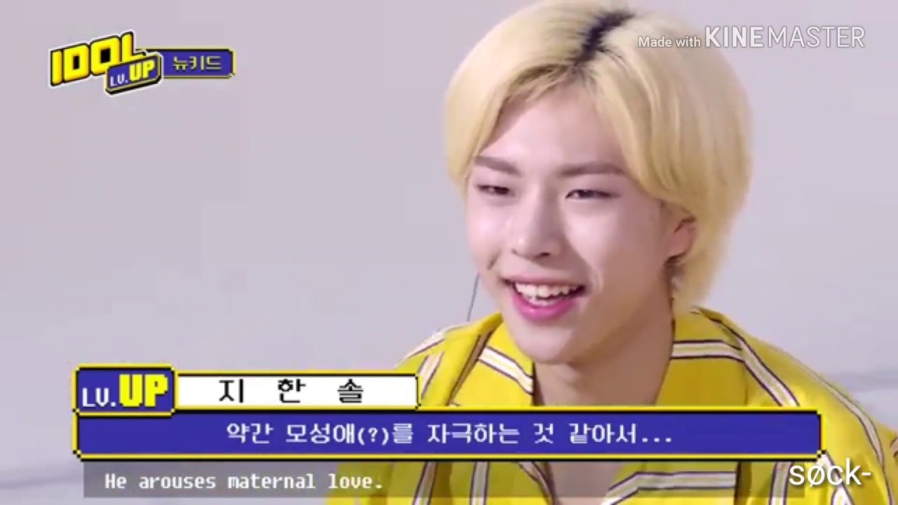 10 minutes of Hwi being Hwi #HappyHwiDay