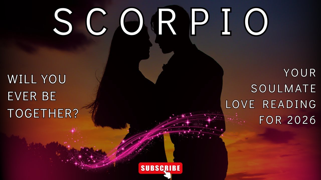 SCORPIO 💗 HEALING IS COMING ❤️‍🩹 & A DESTINED 2ND CHANCE 😲💞