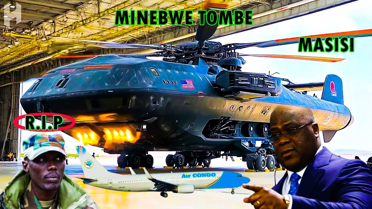 🇨🇩🚩210226IRIJORO IYINKURU IMENYEKANYE AKAKANYE MAA23 IHAWE ISOMO NA FARDC YAKOMEYE