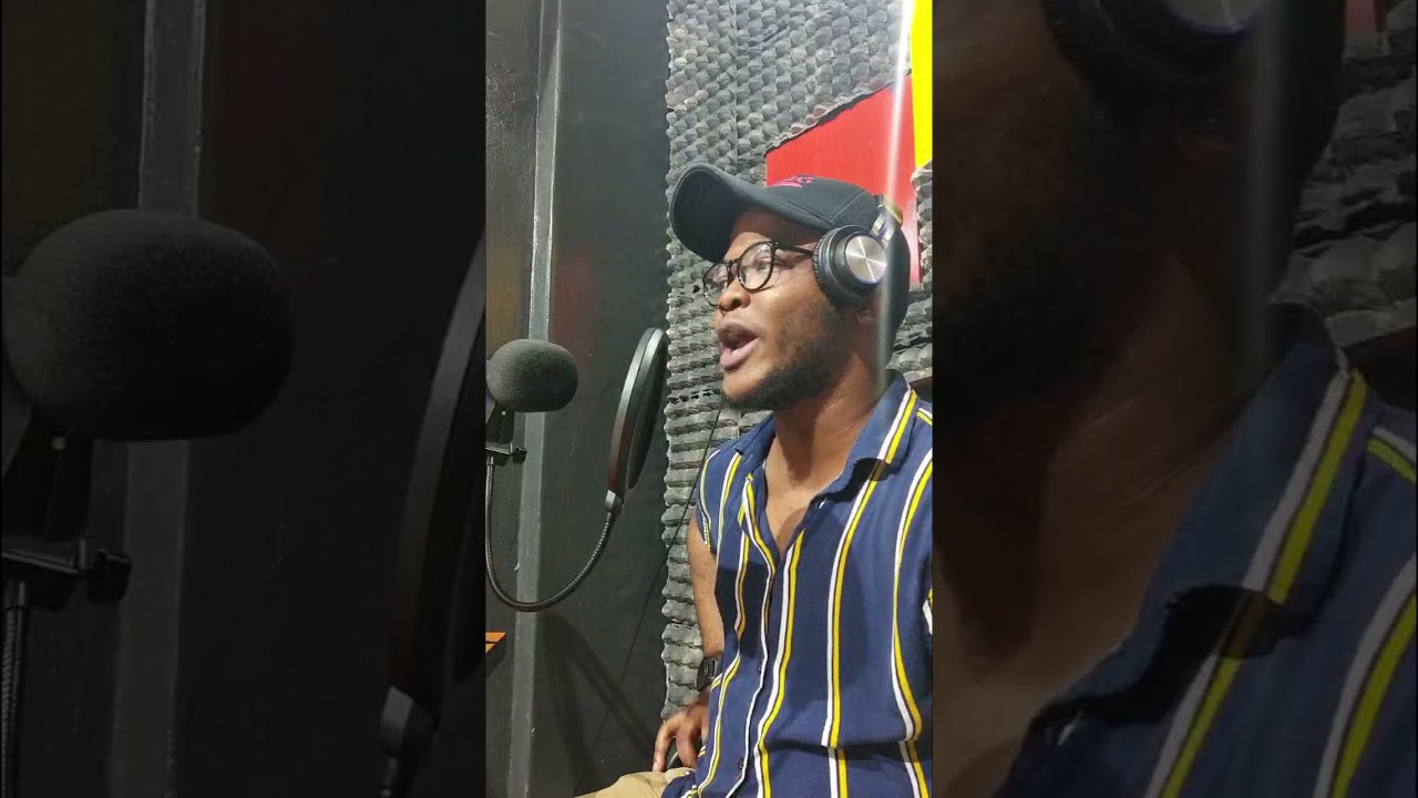 Pull-Up Sesh with Majestic,  MaV & uSbahle. 📻