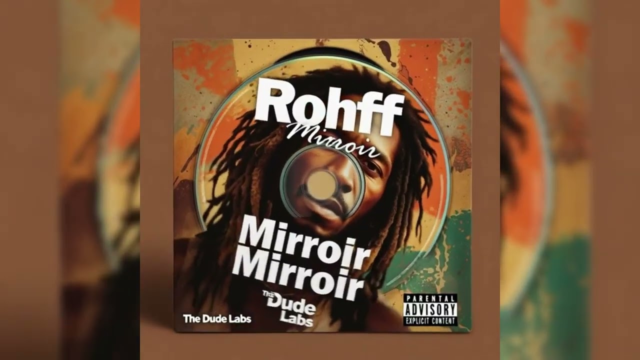 Mirroir Mirroir 