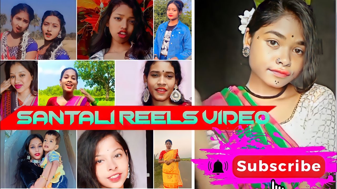 𝐒𝐚𝐧𝐭𝐚𝐥𝐢 𝐑𝐞𝐞𝐥𝐬 𝐕𝐢𝐝𝐞𝐨 𝟐𝟎𝟐𝟐 || 𝐈𝐧𝐬𝐭𝐚𝐠𝐫𝐚𝐦 𝐑𝐞𝐞𝐥𝐬 𝐕𝐢𝐝𝐞𝐨 || 𝐒𝐚𝐧𝐭𝐚𝐥𝐢 𝐕𝐢𝐝𝐞𝐨 || 𝐍𝐞𝐰 𝐒𝐚𝐧𝐭𝐚𝐥 𝐕𝐢𝐝𝐞𝐨𝟐𝟎𝟐𝟐