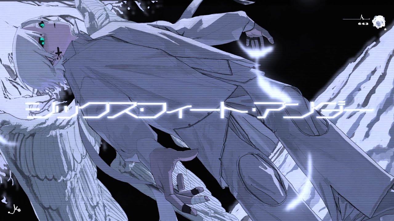 シックス・フィート・アンダー (Six feet under) / Aqu3ra | Cover by Sadaharu