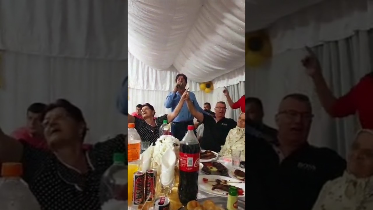 Hajrudin Hazre Udvinčić - Nigdje zore ni bijela dana #hazre #music #live #trending #foryou #shorts