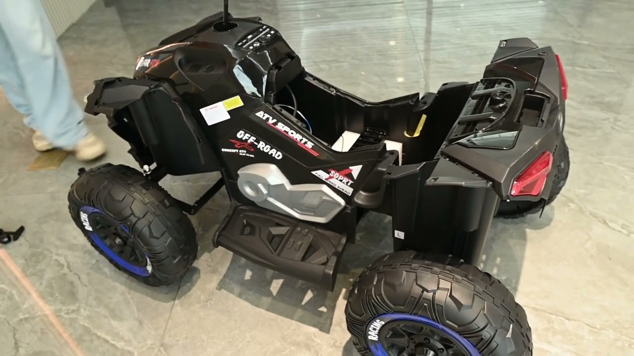 BDQ 1206