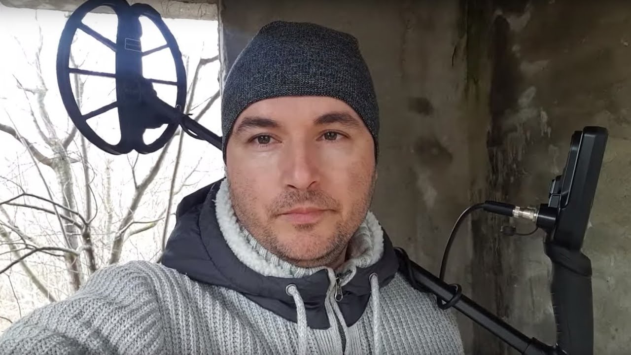 Detector de metale pentru pereti