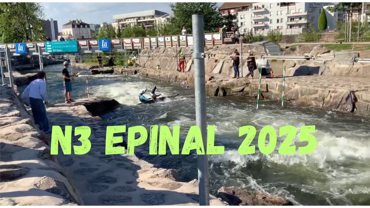 N3 EPINAL 2025