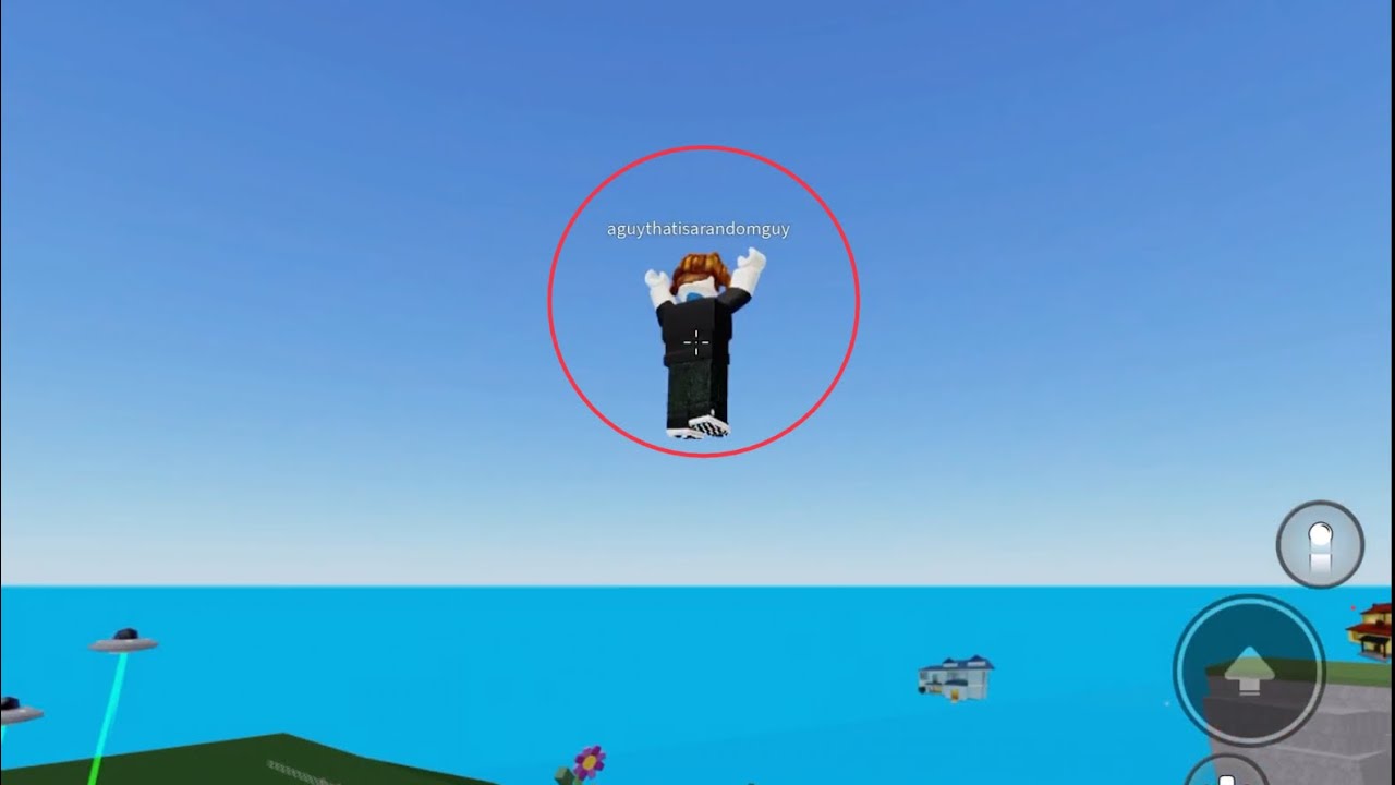 How to air grab in ftap mobile or laptop!