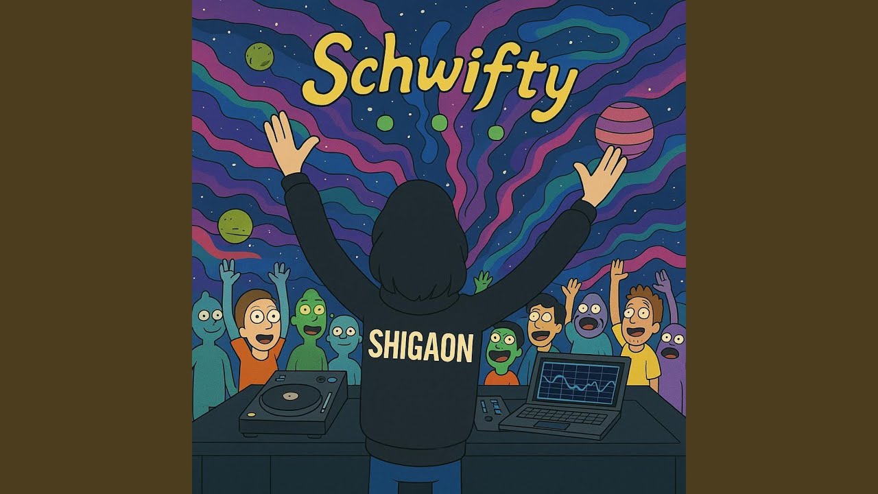 Schwifty