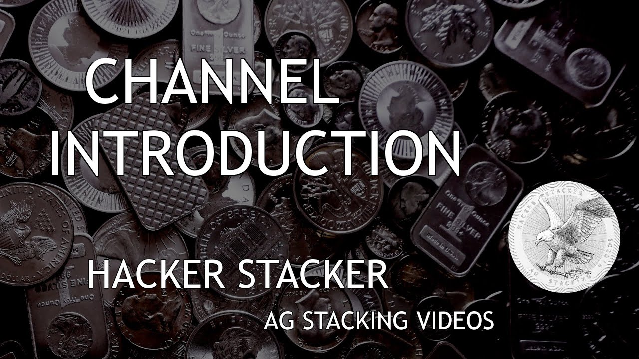 Hacker Stacker Introduction Video