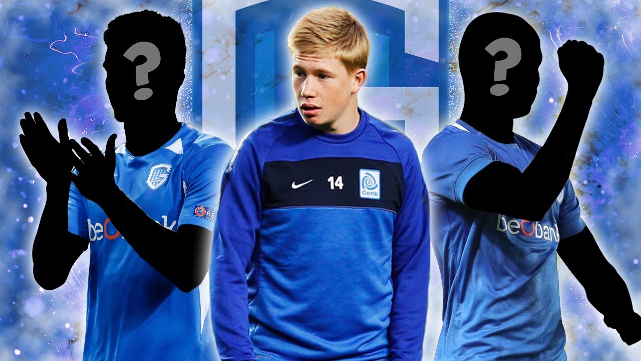GENK: EL EQUIPO QUE VENDIÓ CRACKS A PRECIOS MUY BAJOS