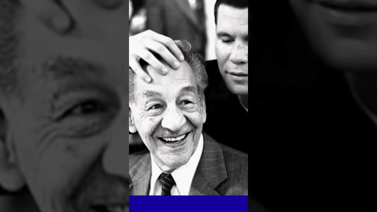 👉 SU GOLPE ERA LETAL… pero su humildad fue su 