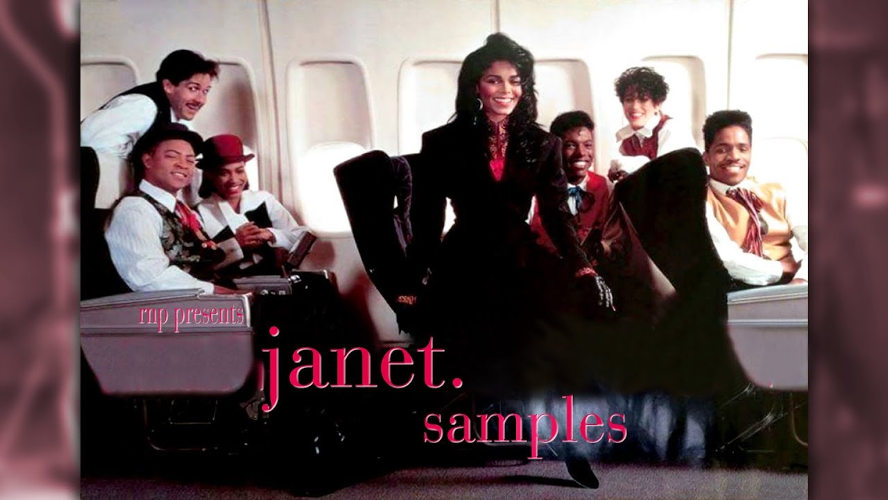 janet. samples