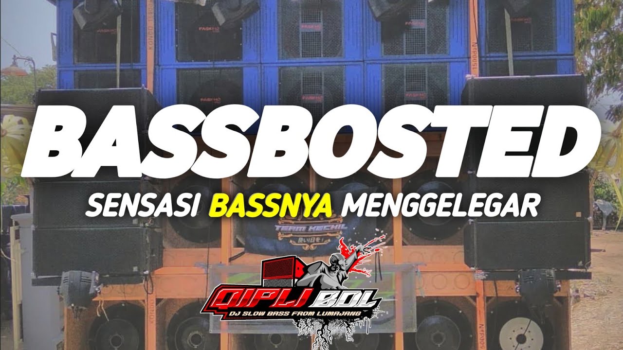 INFO NJEDUG !! DJ CEK SOUND TERBARU 2024 FULL BASS LINDU