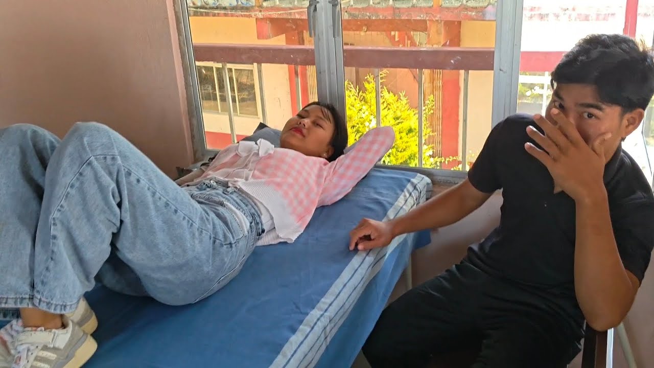 Blood Donation Camp 🩸|| Lawngtlai College Students 