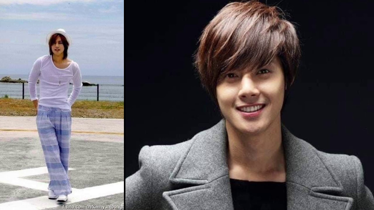 Kim Hyun Joong My Blessing