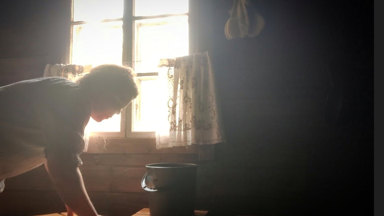 UKKONEN YLLÄTTÄÄ // silent vlog // countryside living // maalaiselämää