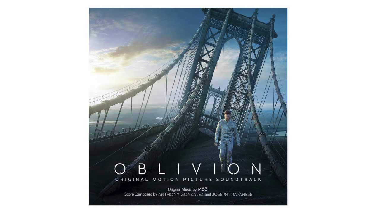 Oblivion - M83: 