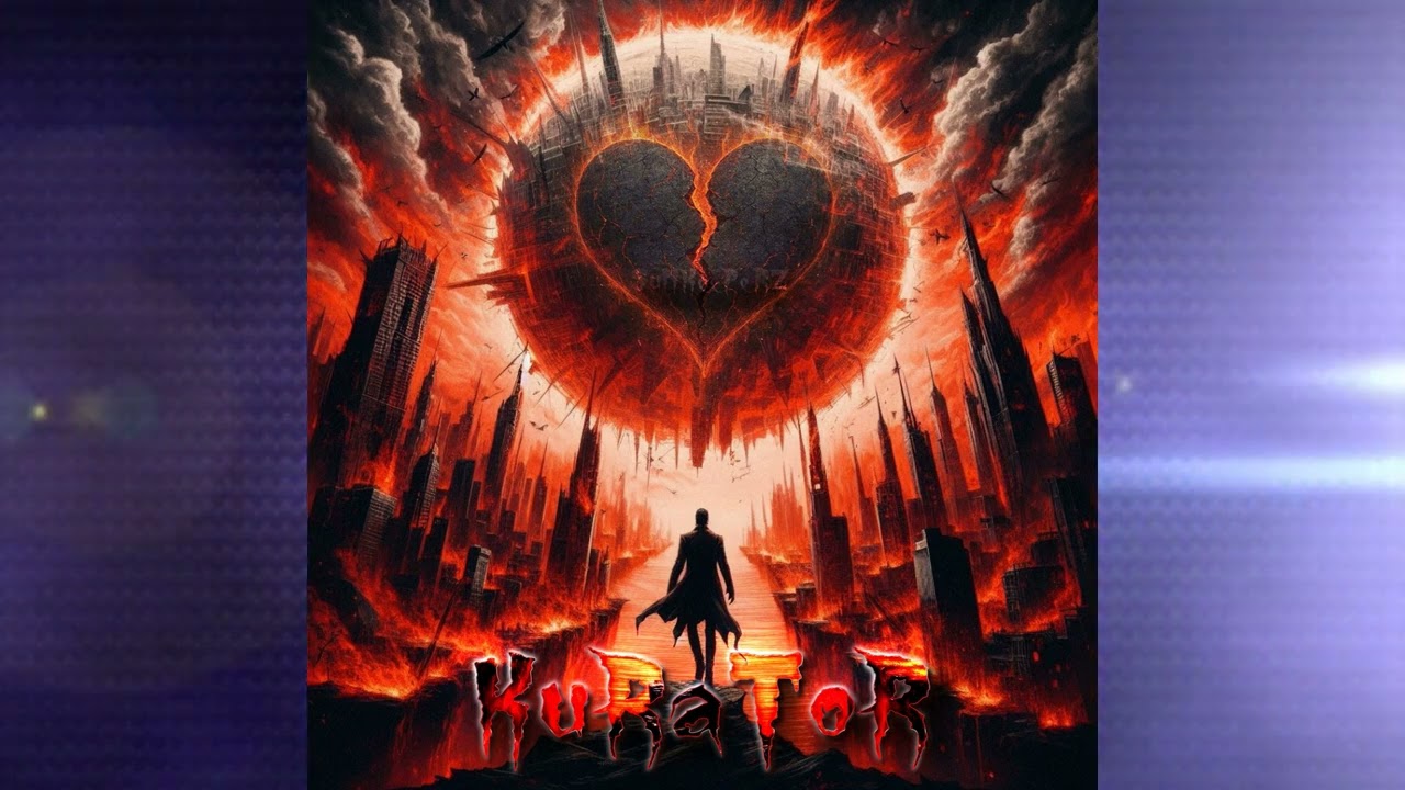 Dj SuNKeePeRZ & KuRaToR - Горите Пеплом