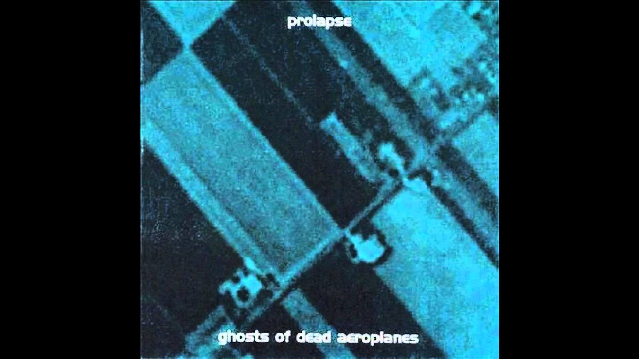Prolapse - Essence of Cessna