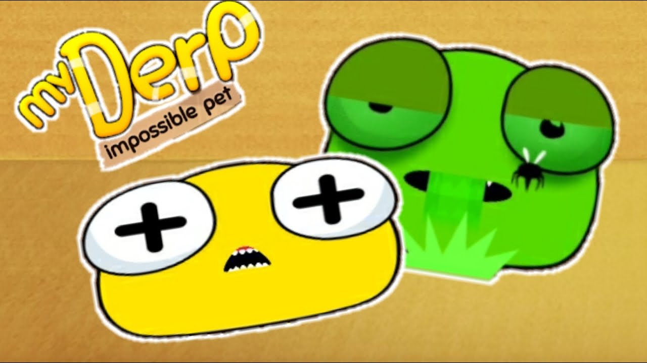 They Keep DYING!! | My Derp
