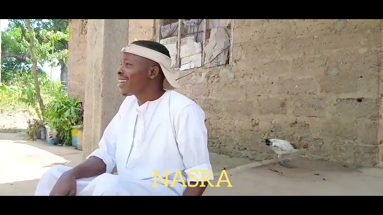 NASRA EPISODE 1