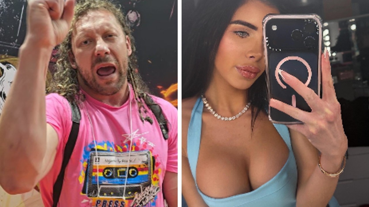Fans Outraged...XXX Star Has Had Enough...Company Sues Star...CM Punk Speaks On Situation...