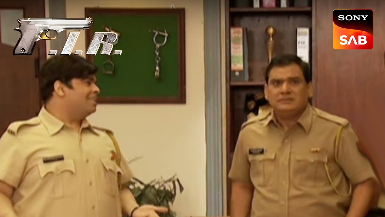 Gopi के बहाने ने टपकाया उसको ऊपर | F.I.R. | Ep 1115 | Full Ep