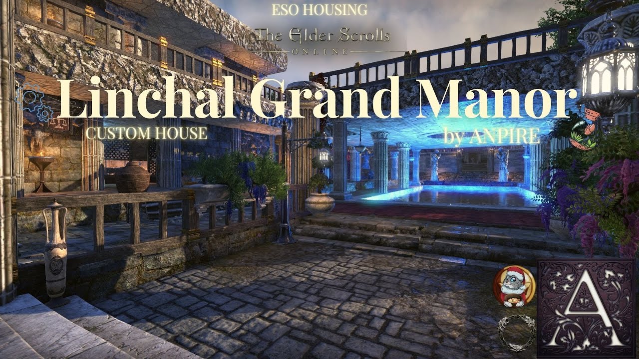 Linchal Grand Manor ESO HOUSING