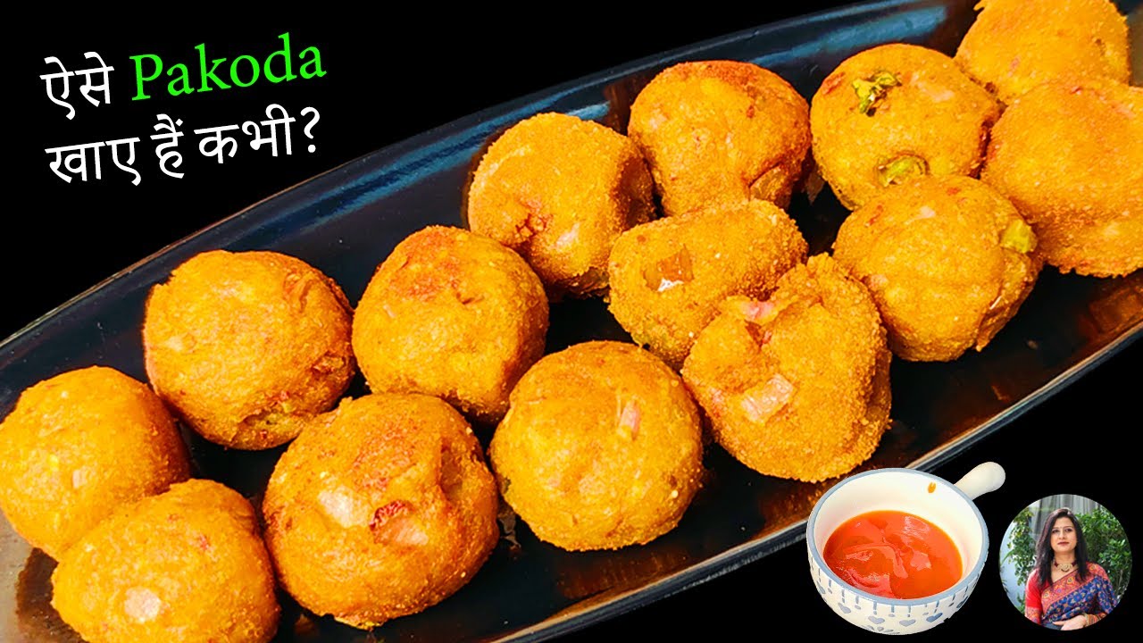 5 Minute Bread Pakora Recipe 🥪 | Crispy Evening Snack to Celebrate India’s Asia Cup Win