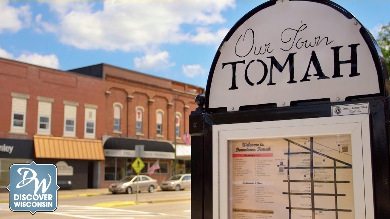 Tomah | S33 Ep. 23