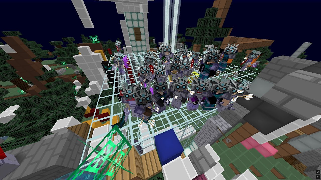 Casus Pvp Duello Pandora  - #titanyum #sonoyuncutitanyum