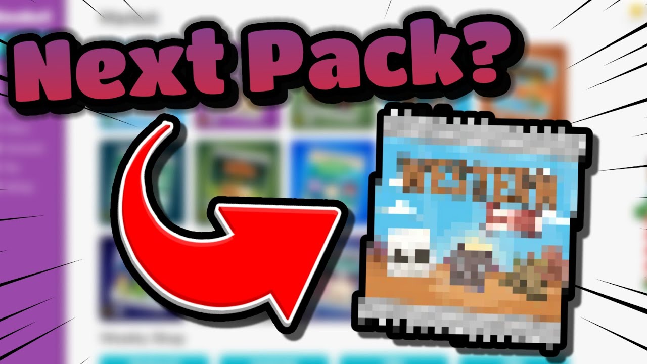 When Is The Next Blooket Pack RELEASING?