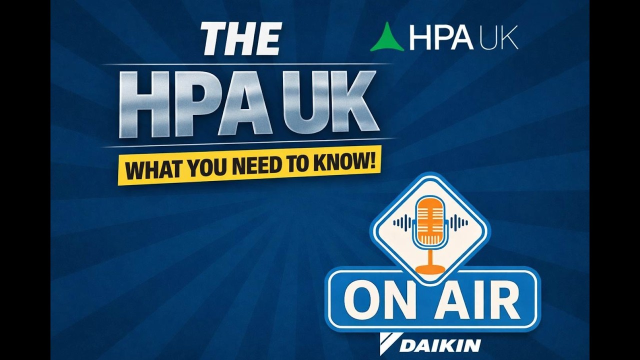 Episode 7: The new HPA UK with Chief Executive Charlotte Lee