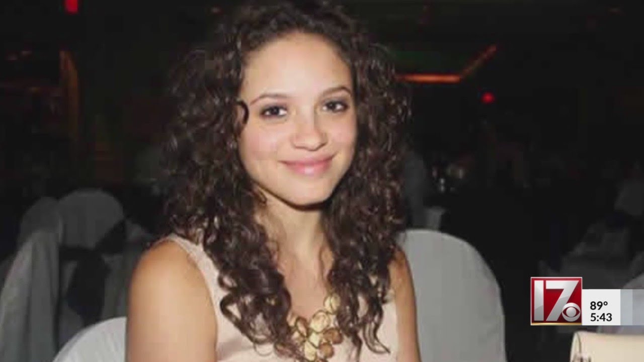 10 years later: The legacy of slain UNC student Faith Hedgepeth