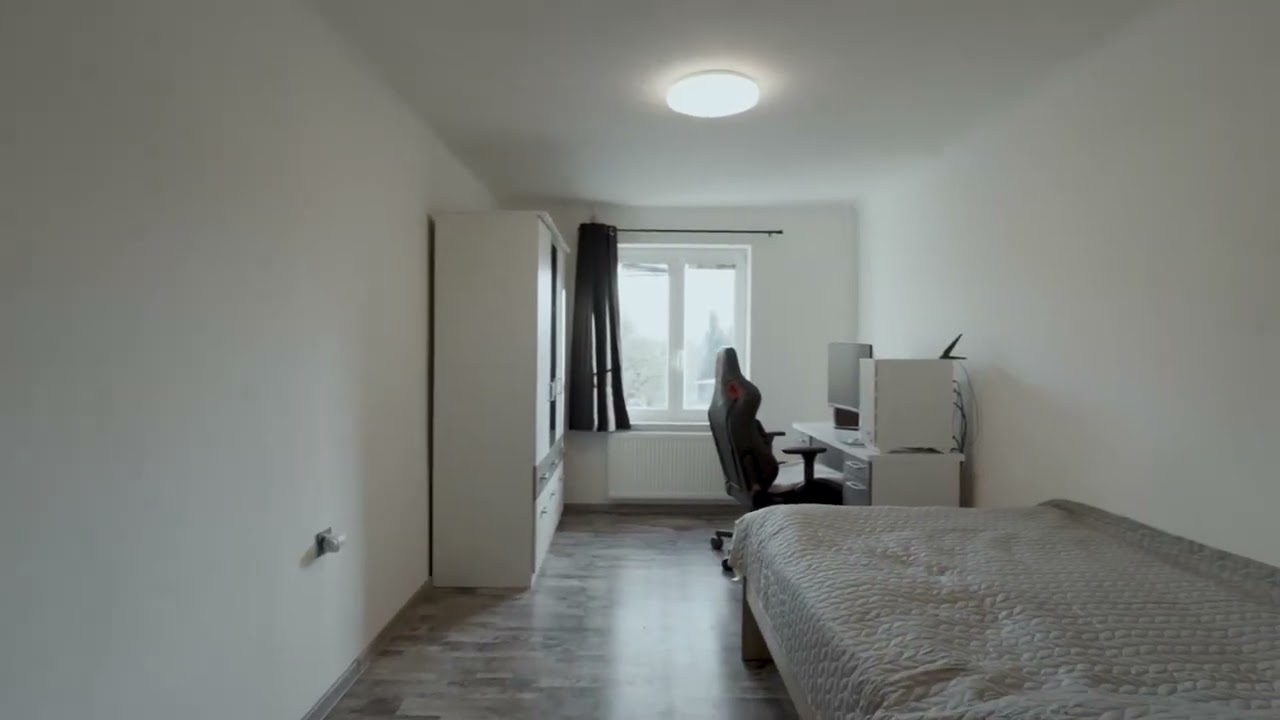 Prodej rodinného domu v Chrástu u Plzně