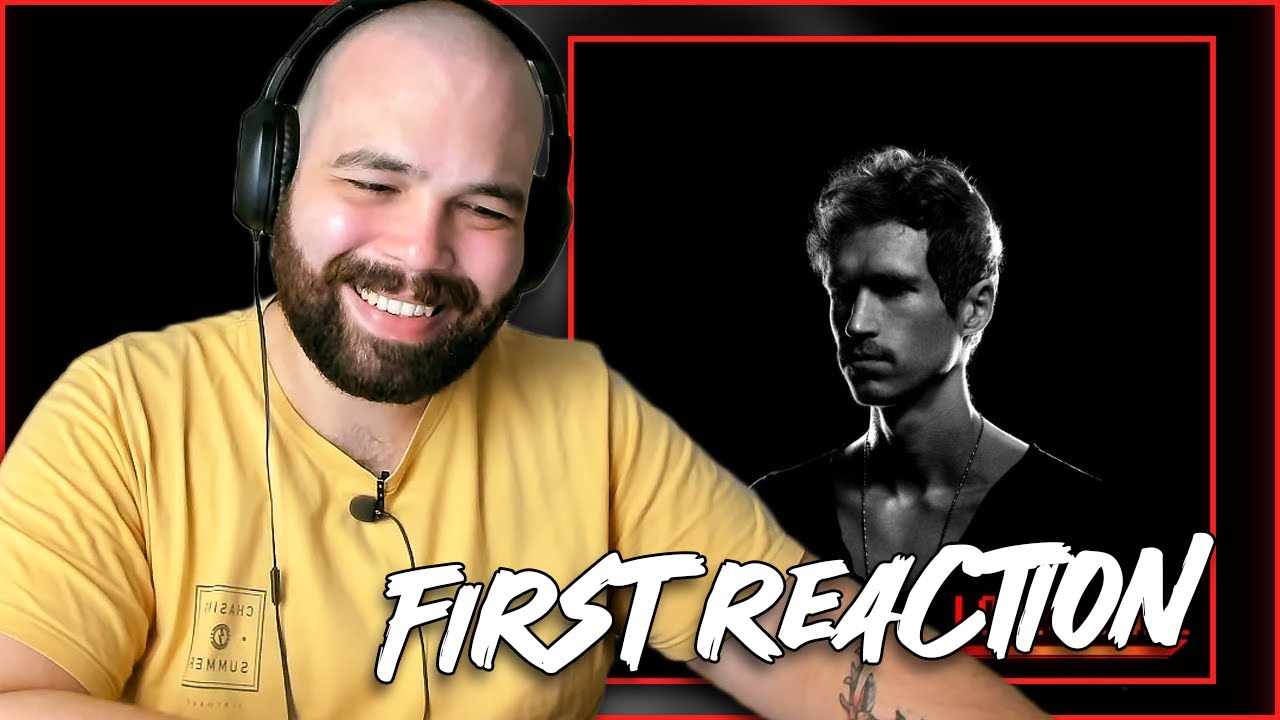 Louis Cole - Time | FIRST REACTION