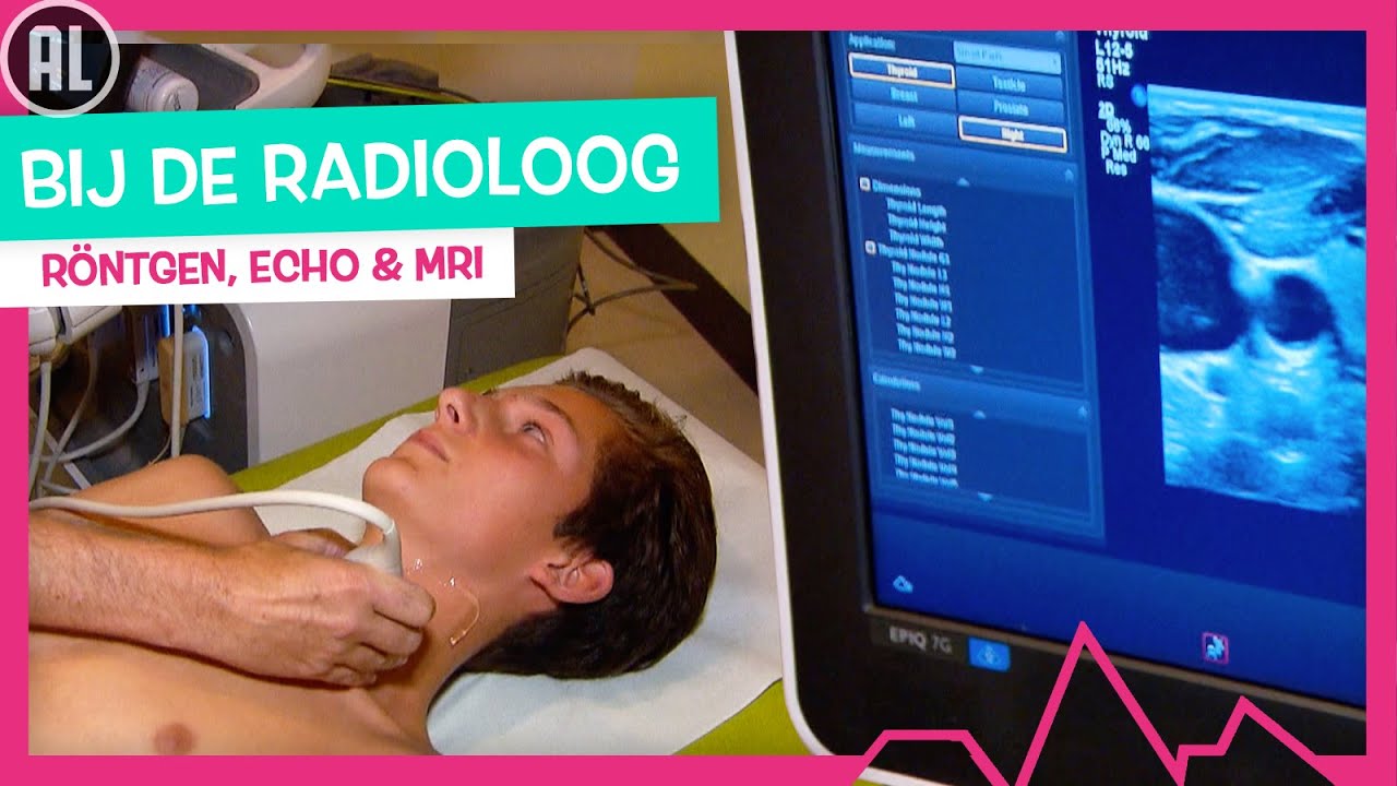 DOOR JE HUID HEEN KIJKEN?! 🩻 - TOPDOKS