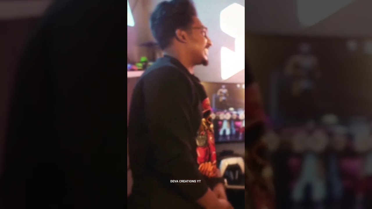 sharathettan❤@blindjoker