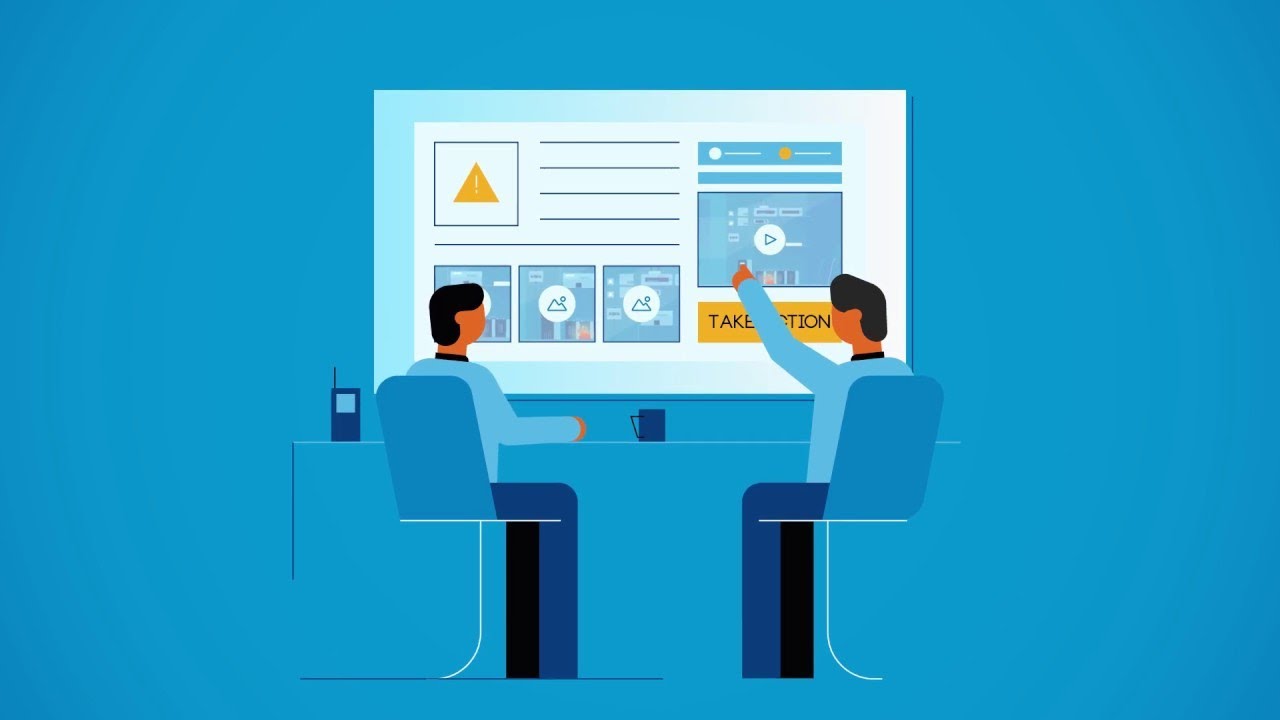 Engaging 2D Explainer Video for Innovative IoT Solutions 🌐📶
